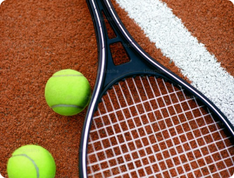 מגרש טניס בבני ברק