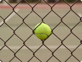 מגרש טניס בבית שמש