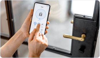 מגרש טניס באשקלון